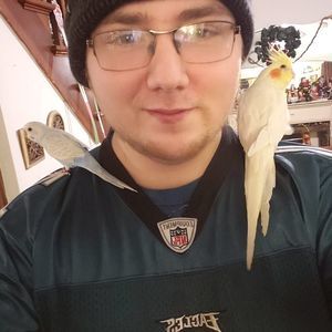 Meet your Posher, Charles